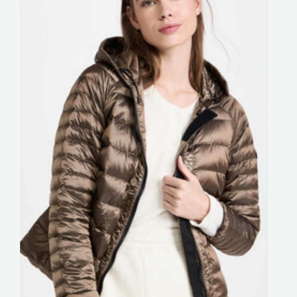 Canada Goose Roxboro Hoodie